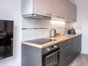 Apartment Miners Lodge -sauna by Interhome