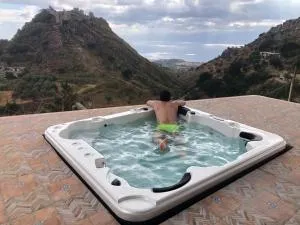 Il casale degli aragonesi - Pellaro