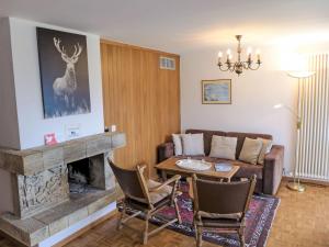 Apartment Mischabels 5 by Interhome