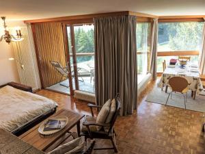 Apartment Mischabels 5 by Interhome