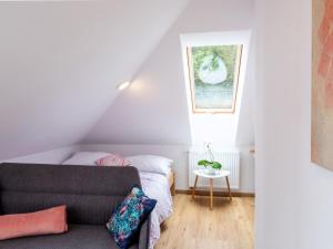 Apartment Pink Mandala by Interhome