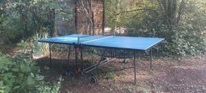 Tentes de luxe Tente safari au Pont du Gard : photos des chambres