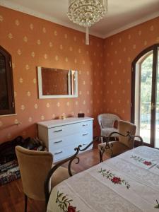 Villa Mary Sol