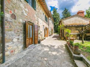 Apartment Mangiatoia by Interhome
