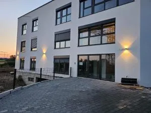 Alisaarigent Apartment - Delkenheim