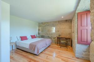 Feel Discovery Casa da Granja Douro Valley