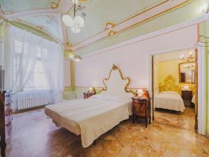 Apartment Silent Bay Historical by Interhome