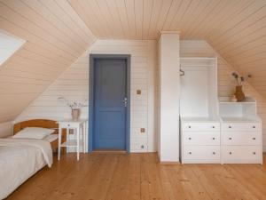 Holiday Home Bílý Potok by Interhome