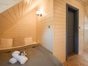 Holiday Home Bílý Potok by Interhome