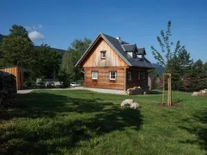 Holiday Home Bílý Potok by Interhome - Bílý Potok