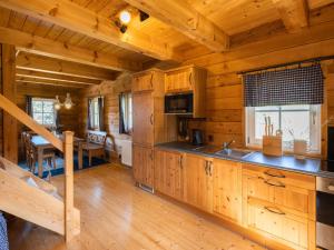 Holiday Home Bílý Potok by Interhome