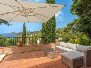 Holiday Home Villa G by Interhome - Le Rayol-Canadel-sur-Mer