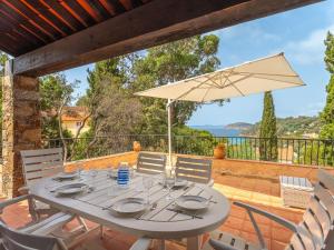 Holiday Home Villa G by Interhome