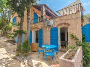 Holiday Home Villa G by Interhome