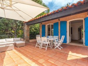 Holiday Home Villa G by Interhome