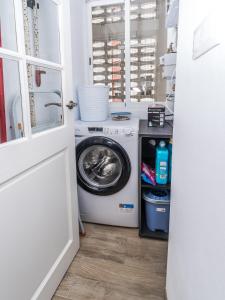 Seaview Apartament Solymar Javea