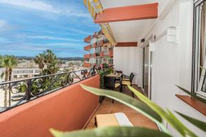 Seaview Apartament Solymar Javea