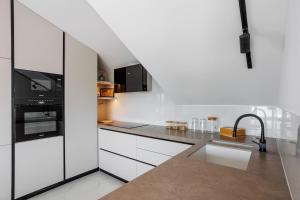 Sea view APARTMENT PEPE