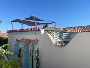 The Captains Residence