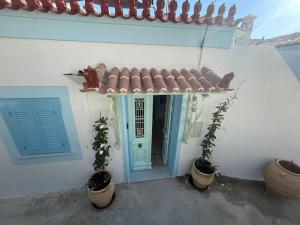 The Captains Residence