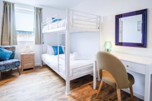 Skyline Duplex Penthouse - 3 Bedroom - Llanelli