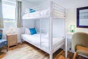 Skyline Duplex Penthouse - 3 Bedroom - Llanelli