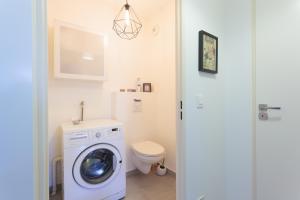 Appartements Bakea : photos des chambres