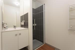 Appartements Bakea : photos des chambres