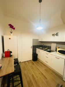 Appartement 4 personnes à 2mn des plages