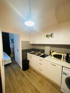 Appartement 4 personnes à 2mn des plages