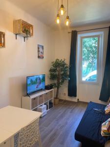 Appartement 4 personnes à 2mn des plages