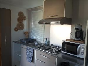 L insolite du chalet