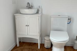 Maisons de vacances Chez Josie, cottage en Bretagne : photos des chambres