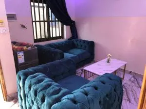 Guest house Number One - Bohicon