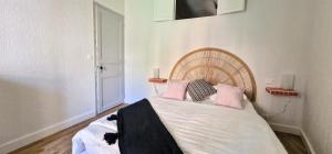 Appartements Charmant appartement : photos des chambres