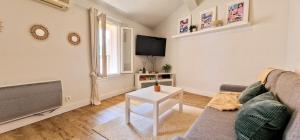 Appartements Charmant appartement : Appartement 2 Chambres