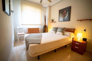 Exotic & Modern Beachside Paradise in Oropesa