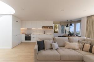 Maspalomas Dunes Seaside