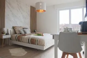 Studio cosy Les Eaux Vives - 莱茵河畔威尔