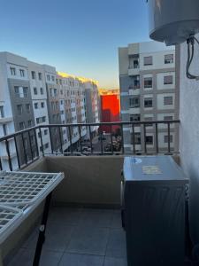 Appartement neuf 2 chambres ,wifi , parking , Jardins de Tanger