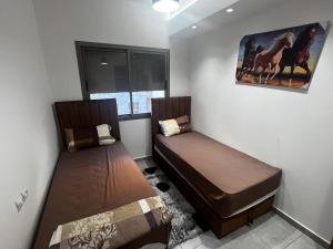 Appartement neuf 2 chambres ,wifi , parking , Jardins de Tanger