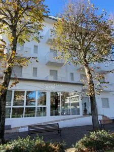 Residence Cigno - Viserbella