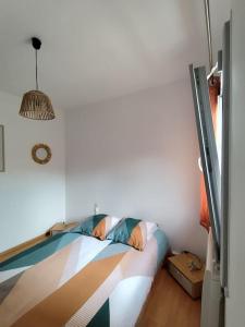 Maisons de vacances Les flamants roses : photos des chambres