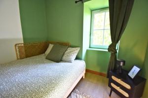 Appartements Evasion au Chateau Ravenel : photos des chambres
