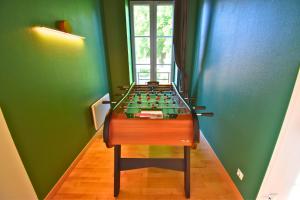 Évasion au Château Ravenel