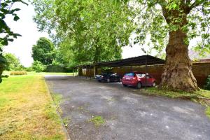 Évasion au Château Ravenel