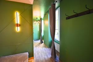 Évasion au Château Ravenel