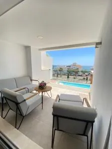 Vicky Apartment - Torrequebrada