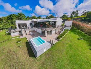 Casa campestre en el Eje Cafetero