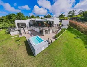 Casa campestre en el Quindío - 锡卡西亚